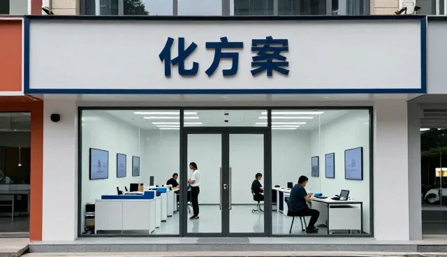 商品定制提升商品定制服务水平