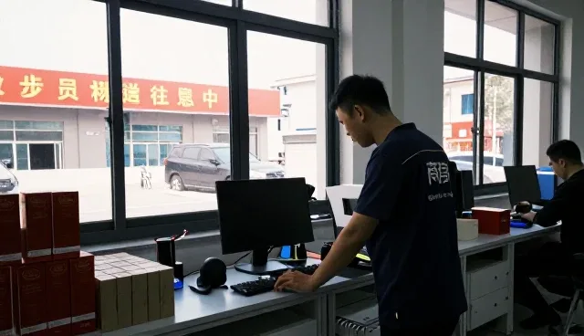 办公场所中的电商代运营应用趋势分析