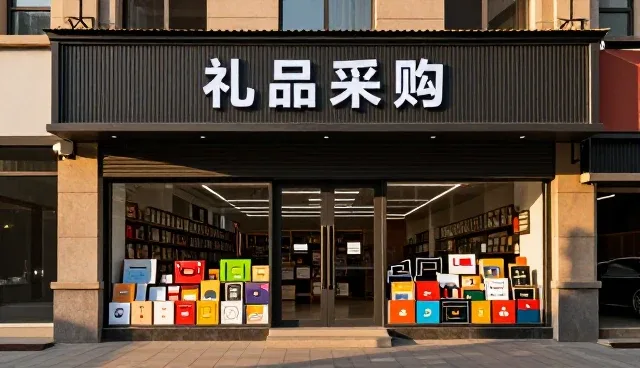 礼品采购需适应多变市场环境