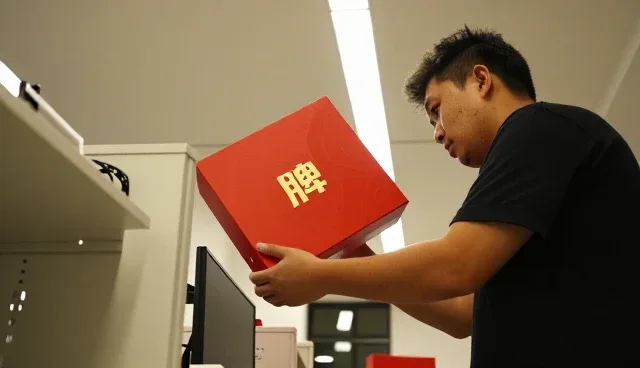 从商业空间看办公用品供应应用效果