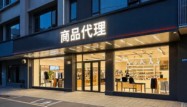 品牌代理业务中成本控制的关键点与实操策略