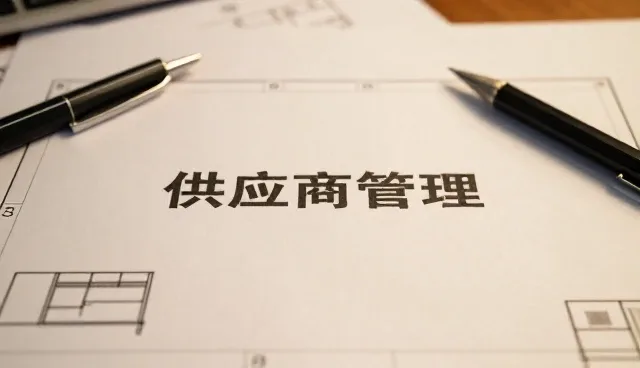 礼品采购选型中供应链稳定性的重要性